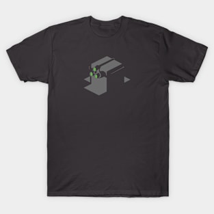 Covert Cube T-Shirt